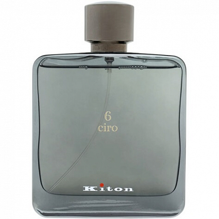 6 Ciro