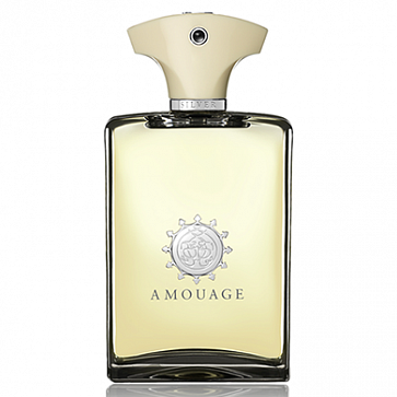 Silver Cologne