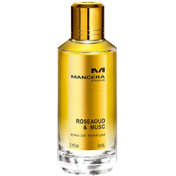 Mancera Red Tobacco - есть пробник духов. Ред Тобакко Мансера