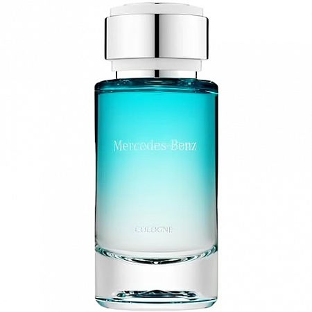 Mercedes-Benz Cologne