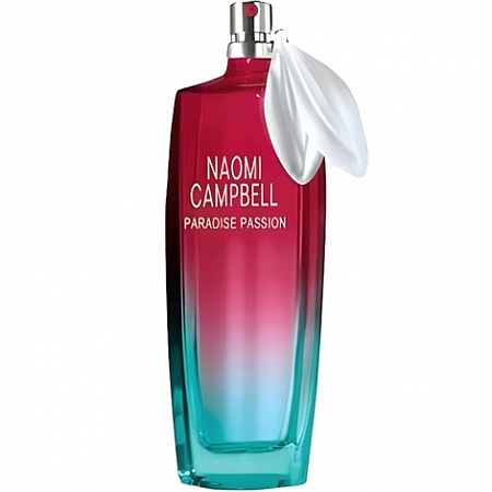 Paradise Passion