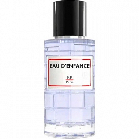 Eau D’Enfance