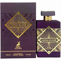 Infini Elixir Infini Elixir