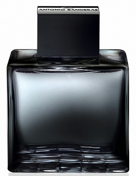 Seduction in Black