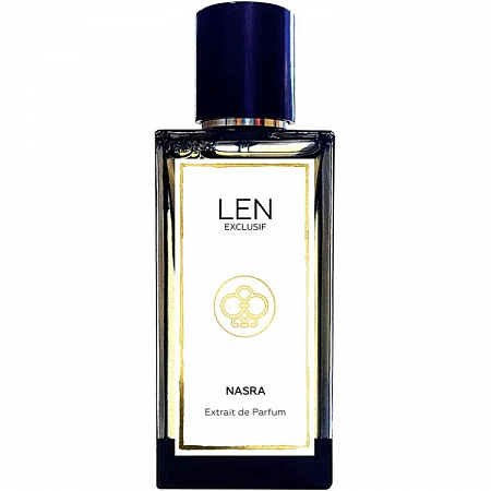 Nasra