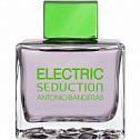 Electric Seduction in Black
