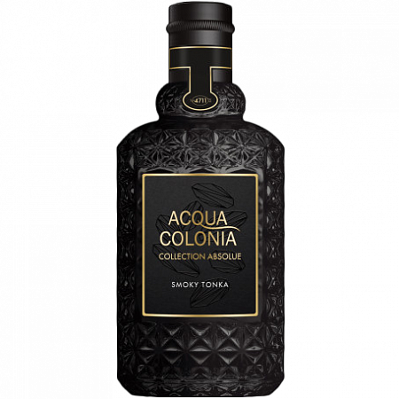 Acqua Colonia Smoky Tonka