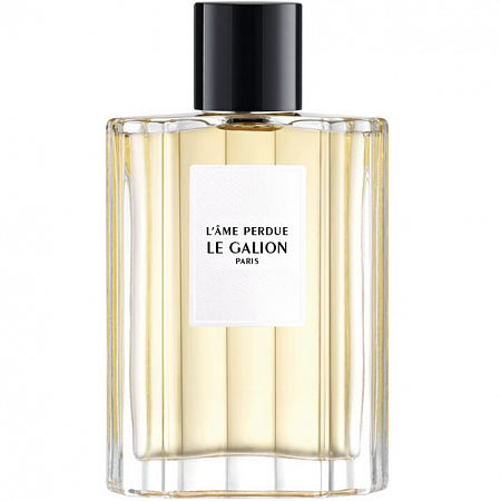 L'ame Perdue