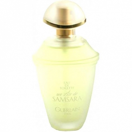 Un Air de Samsara