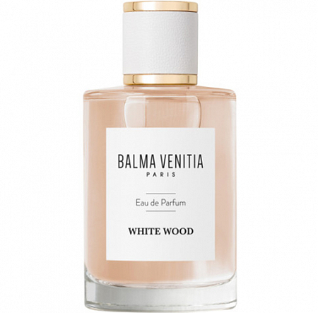 White Wood