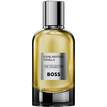 The Collection Exhilarating Vanilla