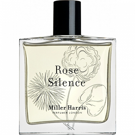 Rose Silence
