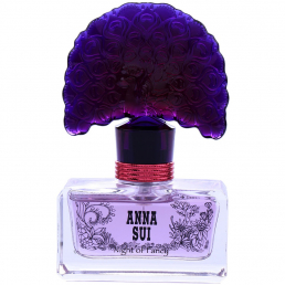 Anna Sui - женские духи. Пробники духов Анна Суи на АллюрПарфюм