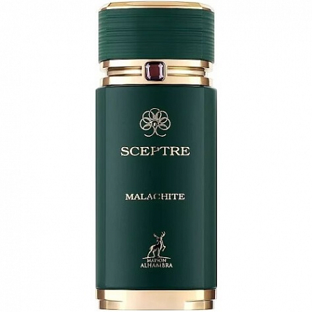 Sceptre Malachite