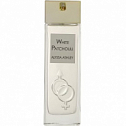White Patchouli