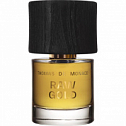 Raw Gold Extrait de Parfum