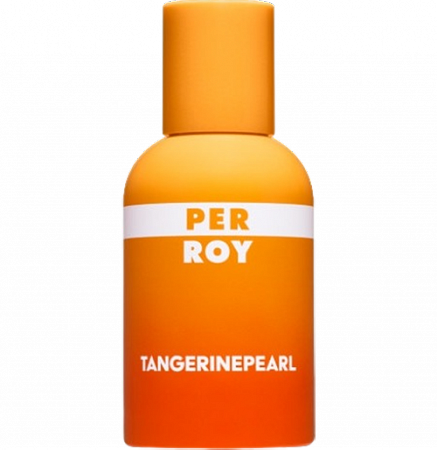 Tangerinepearl