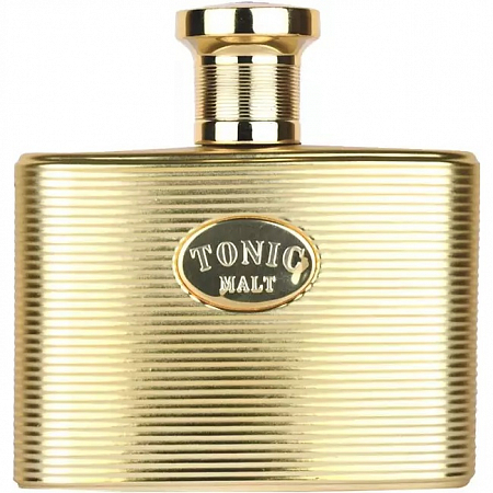 Tonic Malt