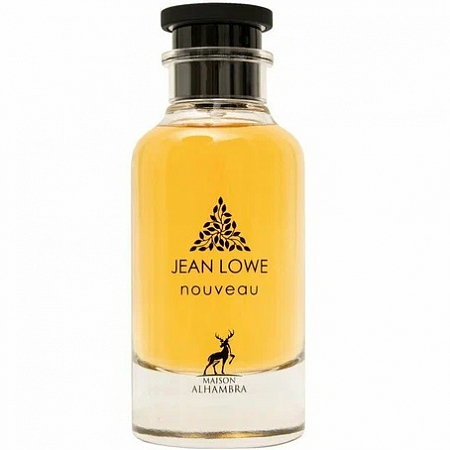 Jean Lowe Nouveau