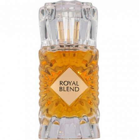 Royal Blend Vintage