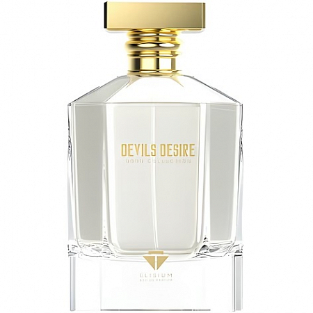 Devil's Desire
