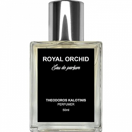 Royal Orchid