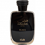 Hawas Black