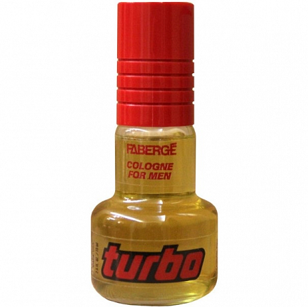 Turbo Cologne For Man
