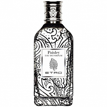 Paisley