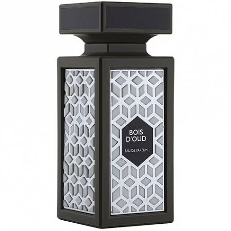 Bois d'Oud