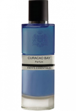 Curacao Bay