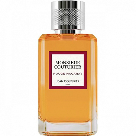 Rouge Nacarat