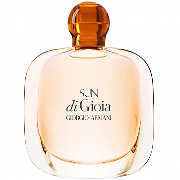 Sun di Gioia