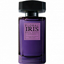 Floral Iris Baie Rose