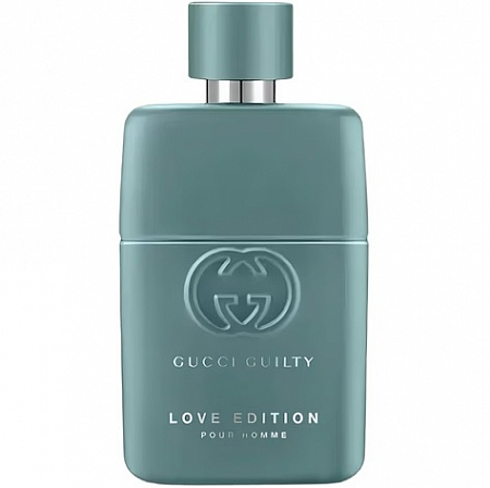 Guilty Love Edition Pour Homme 2024 Eau de Parfum