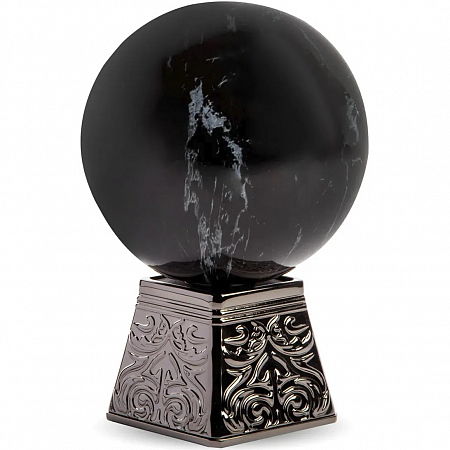 Black Obsidian