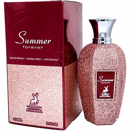 Summer Forever
