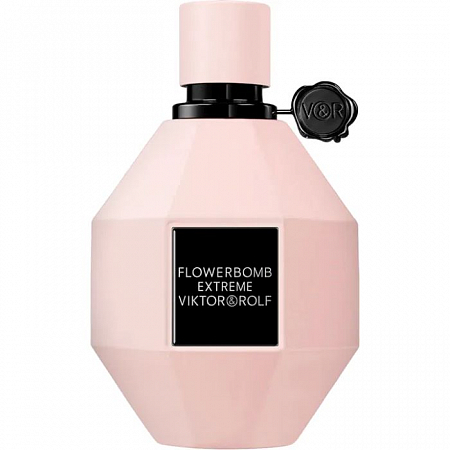 Flowerbomb Extreme Intense