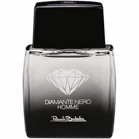 Diamante Nero Homme