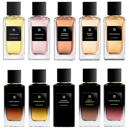 La Collection Particuliere