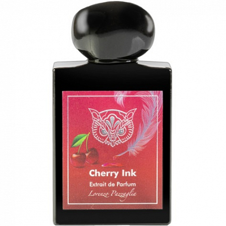 Cherry Ink