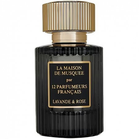Lavande & Rose