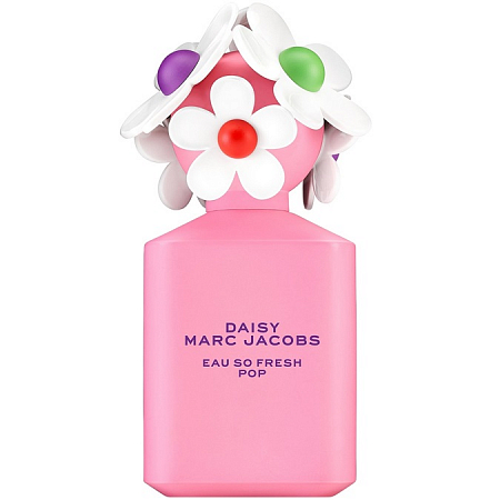Daisy Eau So Fresh Pop