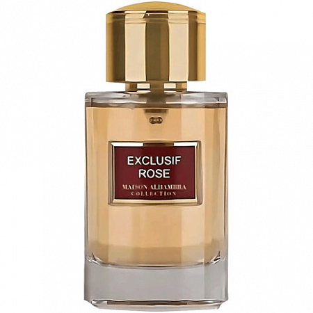Exclusif Rose