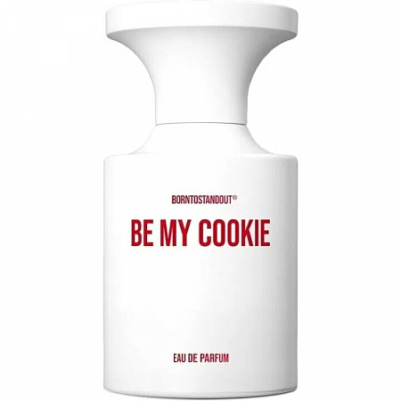 Be My Cookie