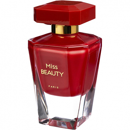 Miss Beauty
