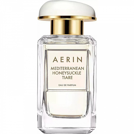 Mediterranean Honeysuckle Tiare