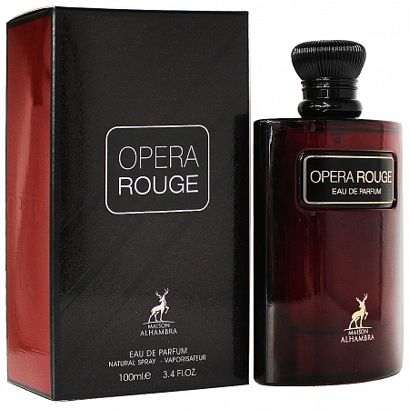 Opera Rouge