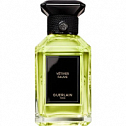 Vetiver Fauve