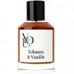 Tobacco & Vanilla